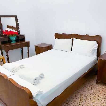 Katerina Beach Rooms Ándros Zewnętrze zdjęcie