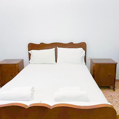 Katerina Beach Rooms Ándros Zewnętrze zdjęcie