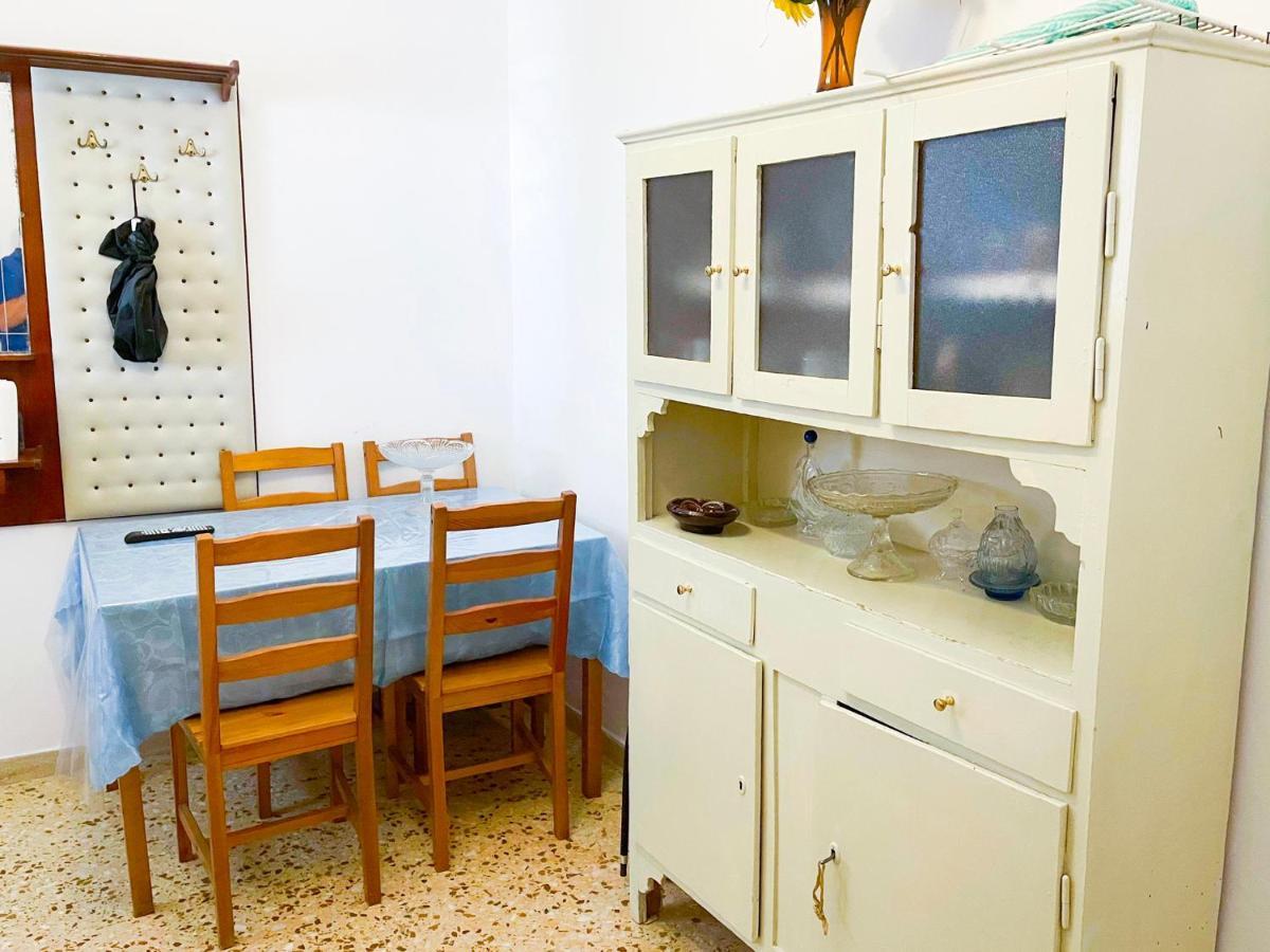 Katerina Beach Rooms Ándros Zewnętrze zdjęcie