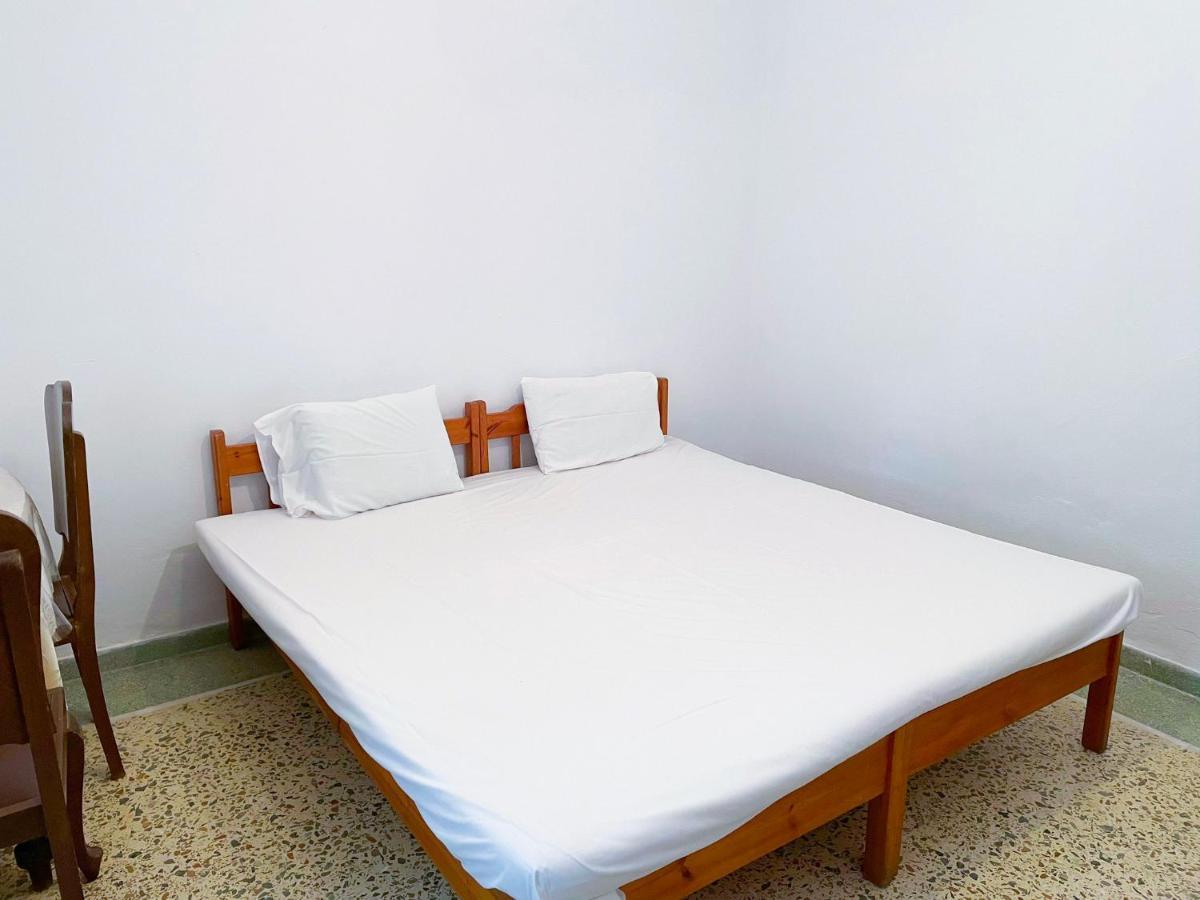 Katerina Beach Rooms Ándros Zewnętrze zdjęcie