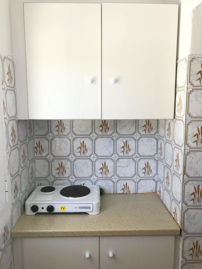 Katerina Beach Rooms Ándros Zewnętrze zdjęcie