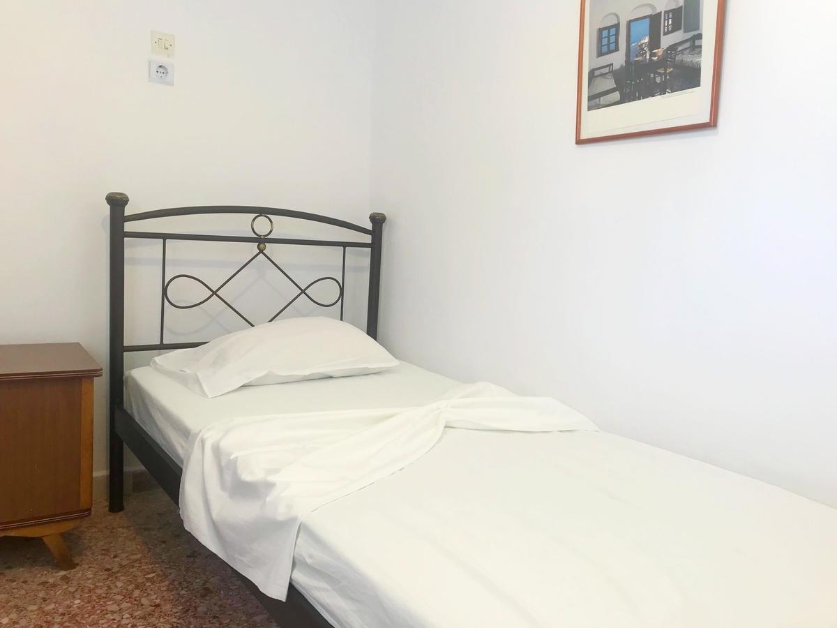 Katerina Beach Rooms Ándros Zewnętrze zdjęcie