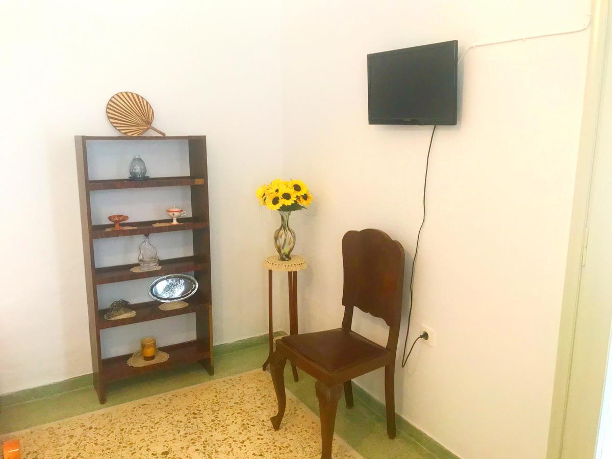 Katerina Beach Rooms Ándros Zewnętrze zdjęcie